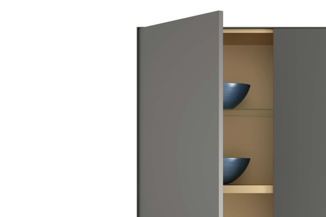 Pianca Norma Cupboard - Thumbnail 2