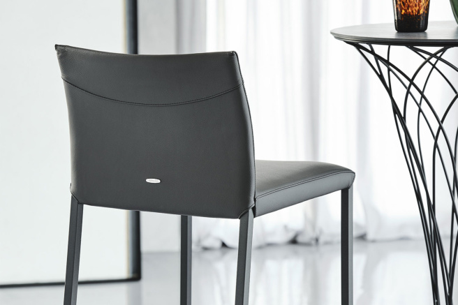 Cattelan Italia Norma Bar Stool - Thumbnail 3