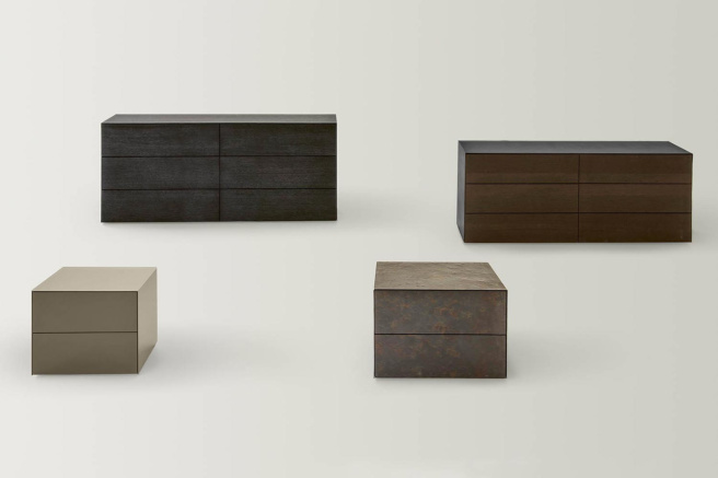Pianca Norma Dresser - Thumbnail 2
