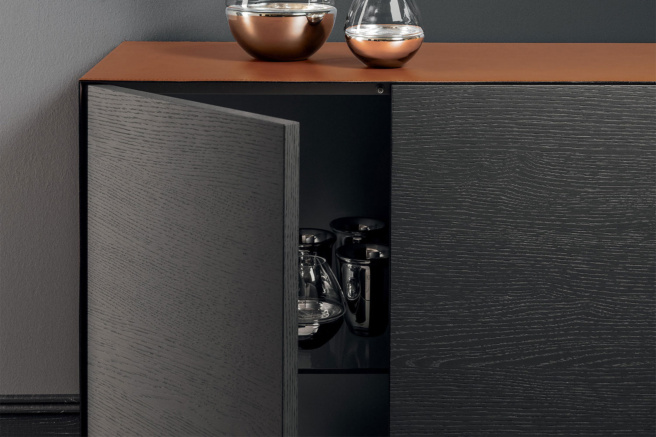 Pianca Norma Sideboard - Thumbnail 3