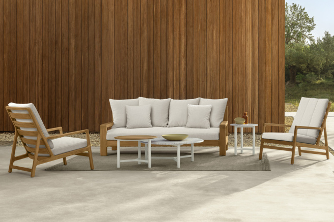 Talenti Oliver Sofa