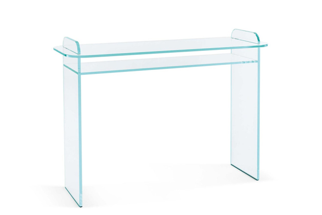 Opalina Console Table - Thumbnail 2