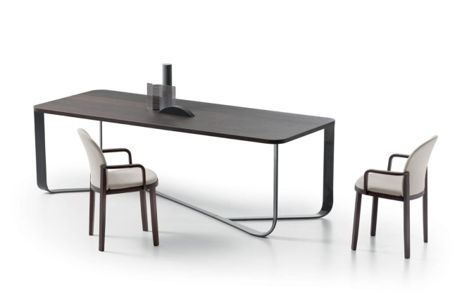 Pianca Orchestra Dining Chair - Thumbnail 4