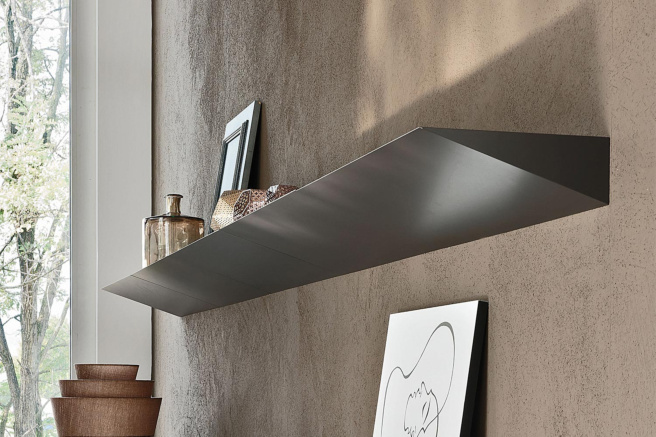 Pendola Wall Shelves by Cattelan Italia | room service 360°