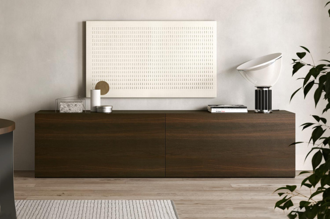 Pianca People Sideboard - Thumbnail 2