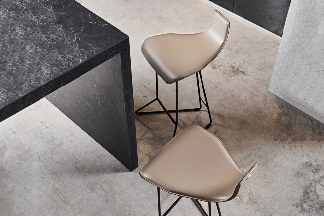 Pepe Bar Stool by Cattelan Italia | room service 360°