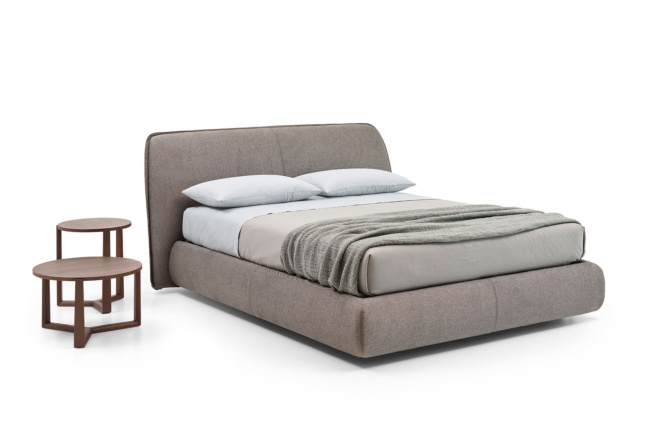 San Giacomo Peplo Bed - Thumbnail 3
