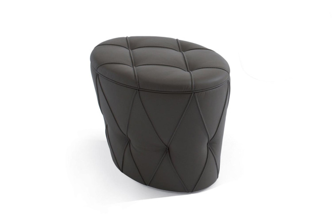 Cattelan Italia Pinko Pouf - Thumbnail 5