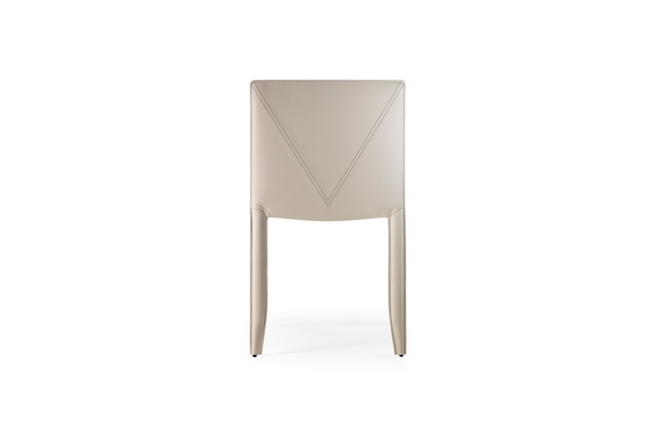 Cattelan Italia Piuma Dining Chair - Thumbnail 4