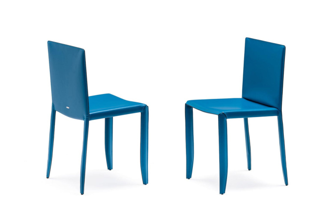 Cattelan Italia Piuma Dining Chair