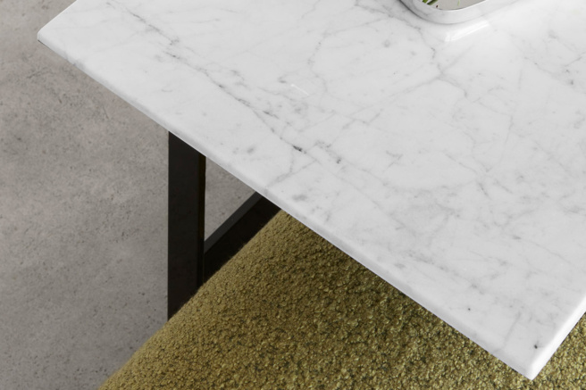 Nicoline Italia Plane End Table - Thumbnail 4