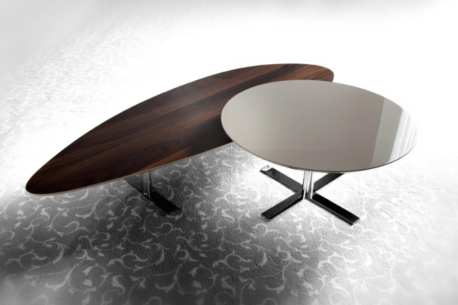 Costantini Pietro Planet Coffee Table - Thumbnail 2