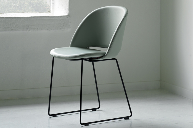 Bontempi Polo Dining Chair - Thumbnail 4