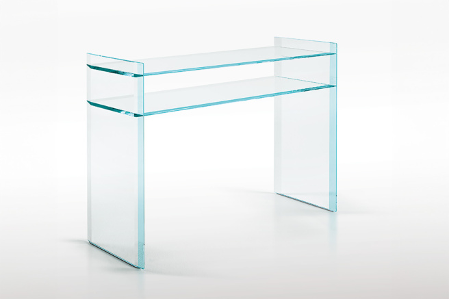 Quiller Console Table