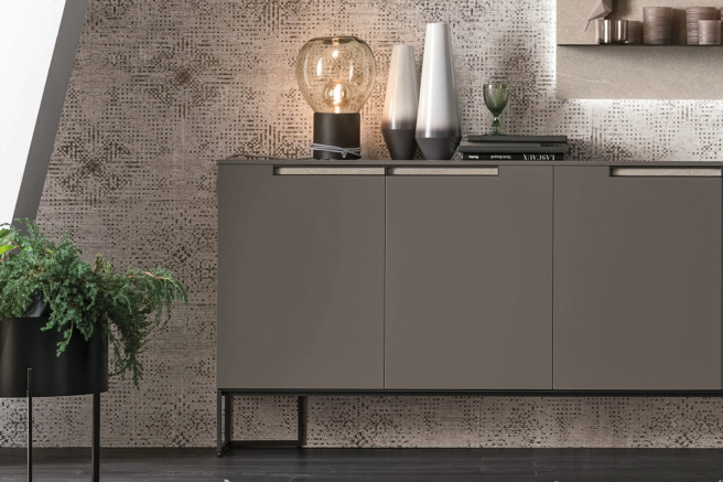 Tomasella Regolo R10 Sideboard