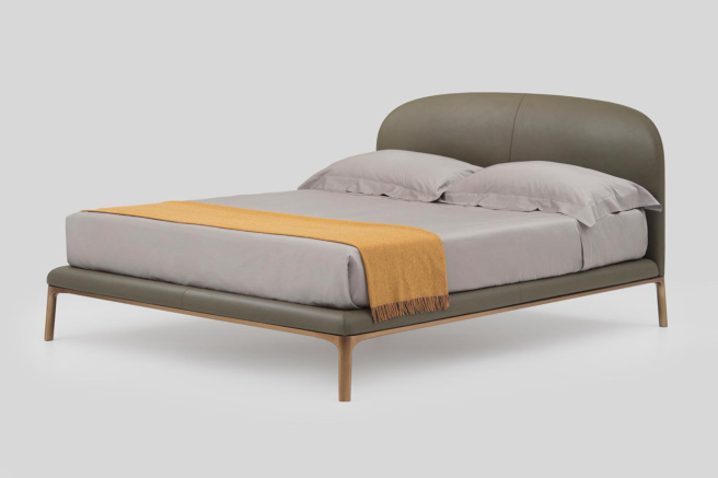 Pianca Rada Bed - Thumbnail 2