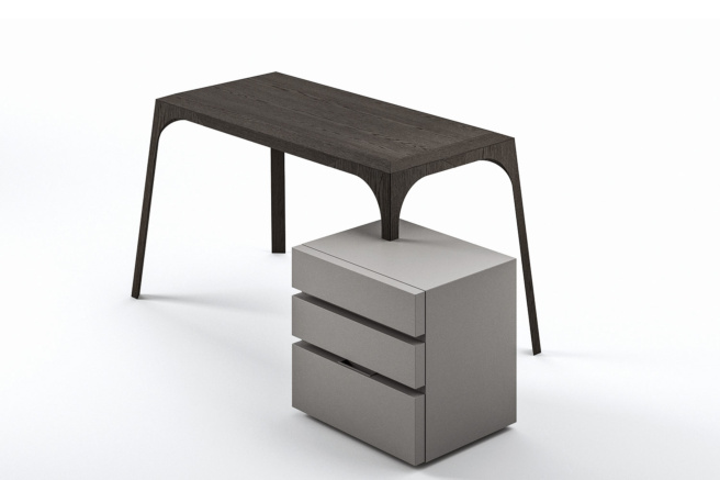 Releve Desk - Thumbnail 3
