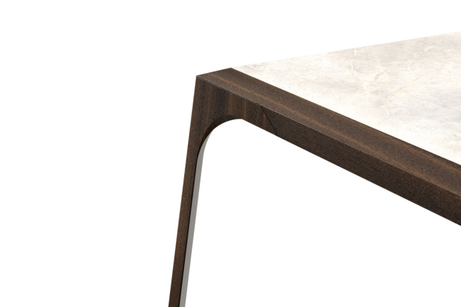 Presotto Italia Releve Dining Table - Thumbnail 4