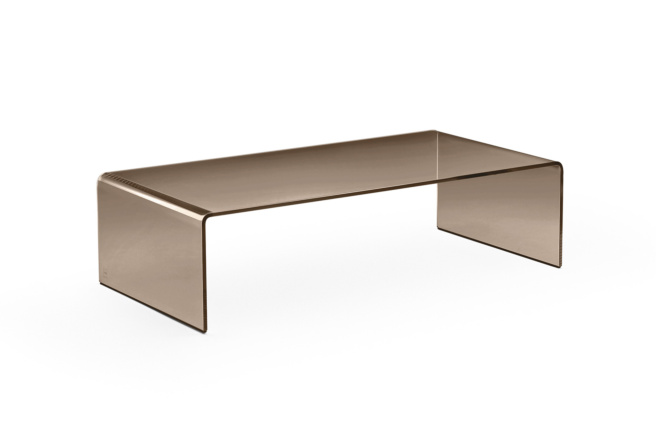 Fiam Italia Rialto Coffee Table - Thumbnail 2