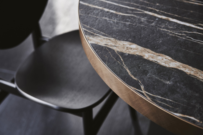 Cattelan Italia Ribot Bar Table - Thumbnail 5