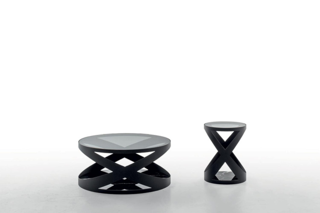 Tonin Casa Rimini Coffee Table