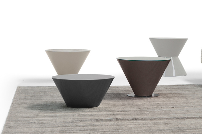 Costantini Pietro Rio Coffee Table - Thumbnail 5