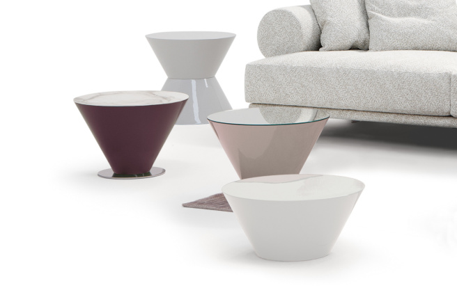 Costantini Pietro Rio Coffee Table - Thumbnail 2