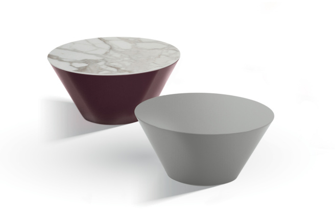 Costantini Pietro Rio Coffee Table - Thumbnail 4