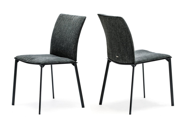 Cattelan Italia Rita Dining Chair - Thumbnail 2