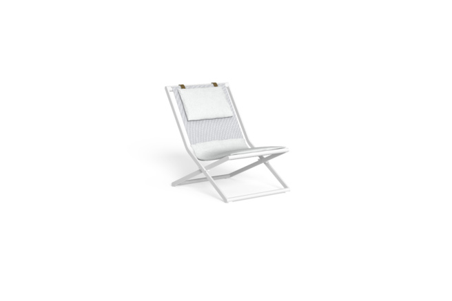 Talenti Riviera Lounge Chair - Thumbnail 5