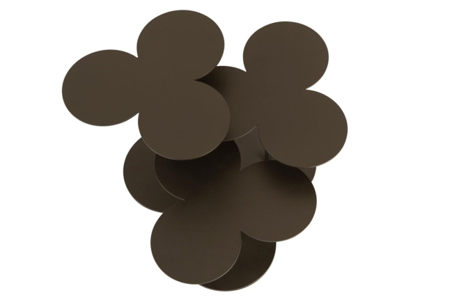Tonin Casa Ryazka End Table - Thumbnail 4