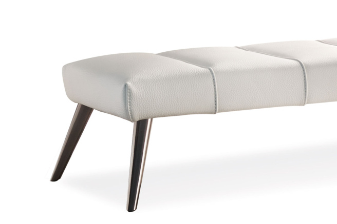 Gamma Arredamenti Sayonara Bench - Thumbnail 2