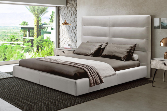 Gamma Arredamenti Sayonara Bed