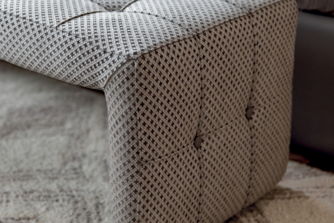 Porada Scarlett Bench - Thumbnail 2