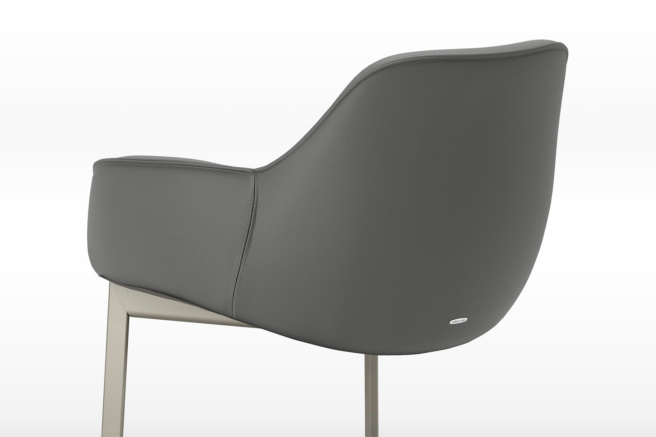 Cattelan Italia Scarlett Dining Chair - Thumbnail 2