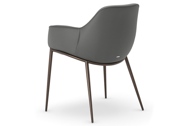 Cattelan Italia Scarlett Dining Chair