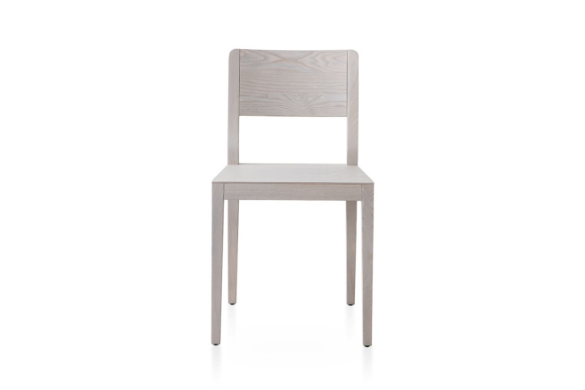 Seida Dining Chair with Padded Seat