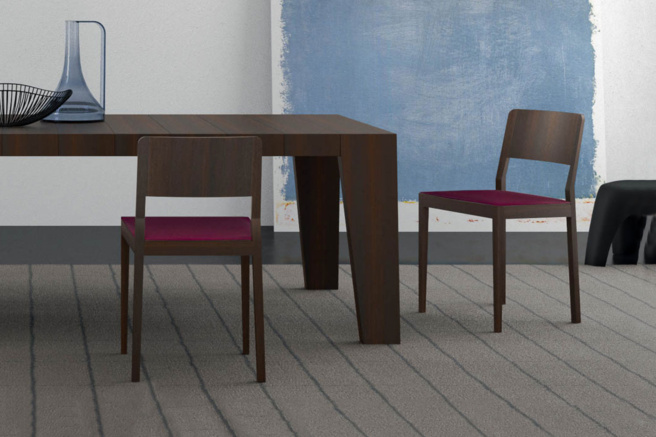 Pianca Seida Dining Chair - Thumbnail 4