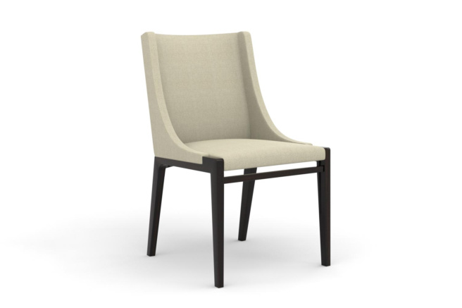 Sempre Low Back Dining Chair