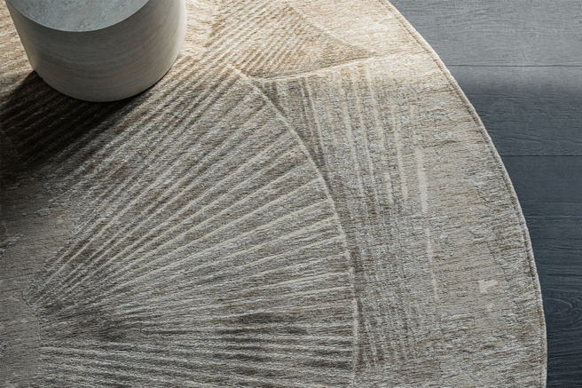 Sendai Rug by Cattelan Italia | room service 360°