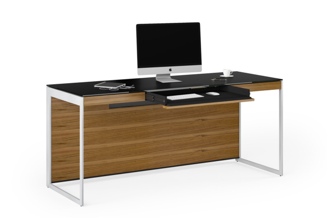 Sequel 20 6101 Office Desk by BDI | room service 360°