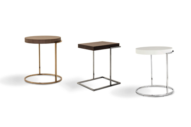 Pianca Servoquadro End Table - Thumbnail 3