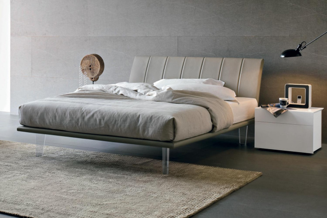 Tomasella Seven Bed