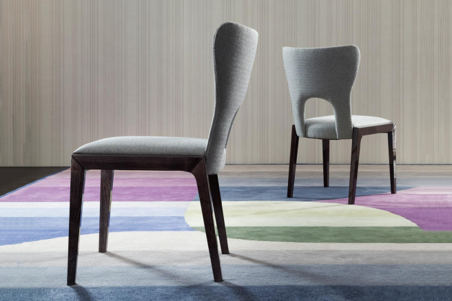Shape Dining Chair