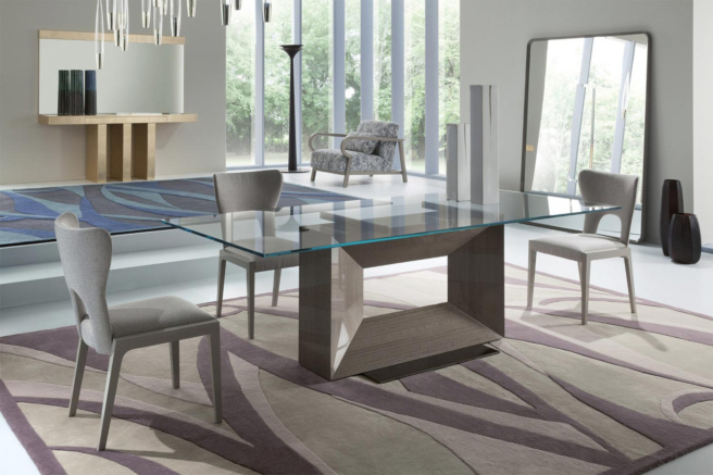 Shape Dining Chair - Thumbnail 3