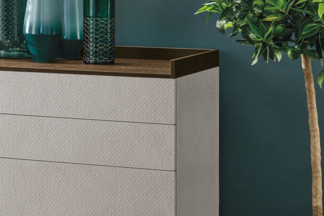 Tomasella Sir Sideboard - Thumbnail 4
