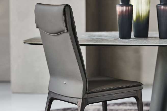 Cattelan Italia Sofia Dining Chair