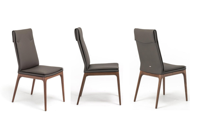 Cattelan Italia Sofia Dining Chair - Thumbnail 2
