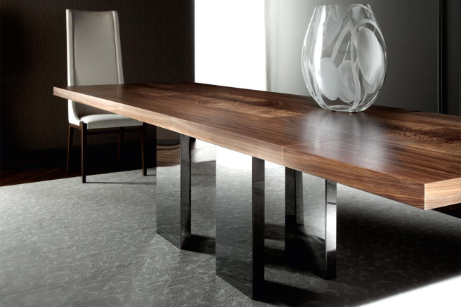 Costantini Pietro Soho Dining Table - Thumbnail 2