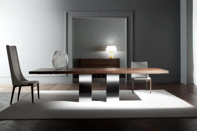 Costantini Pietro Soho Dining Table